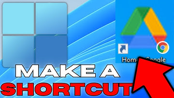 How to Make a Google Drive Shortcut on Your Desktop - Full Guide