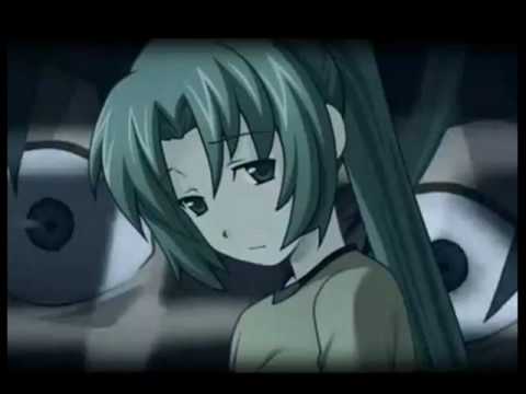 Higurashi Shion Tribute For Tia