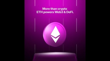 🚀 ETH: The Backbone of Web3 Innovation | SolusFinance