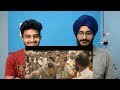 Aa Gattununtaava REACTION | Ram Charan, Samantha | Parbrahm & Anurag