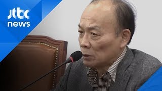 한국당 비대위, 전원책 위원 '해촉'…"변호사께도 미안하다"