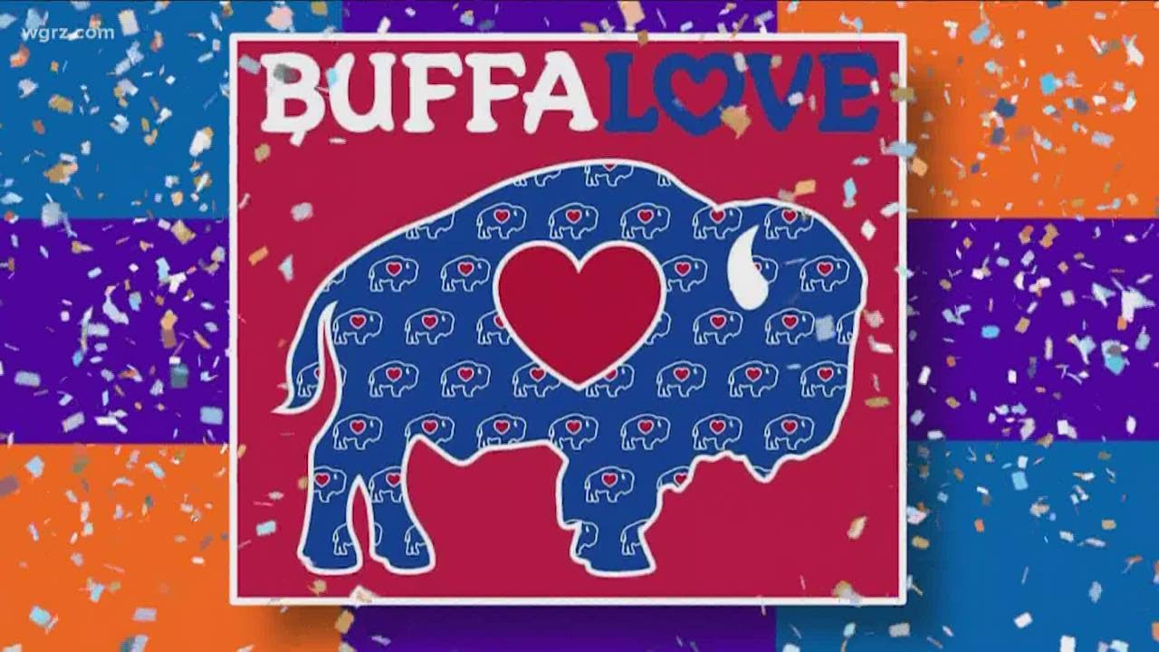 Most Buffalo '716 Day' YouTube