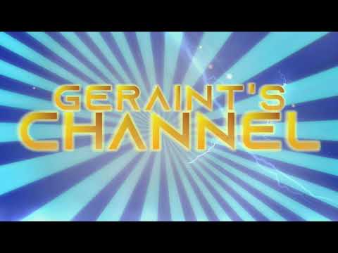 Geraint's Channel Stock Music - Sky Nu-Soul Village (Composed by David Hughes & John Murphy)