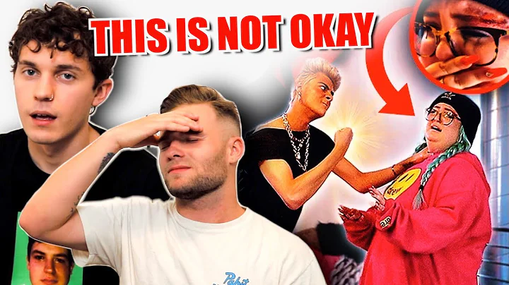 That Weird TikTok Couple Is Way Worse Than We Thou...