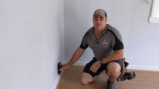 Why I use a Reliable Moisture Meter when inspecting homes | Building Inspector Brisbane