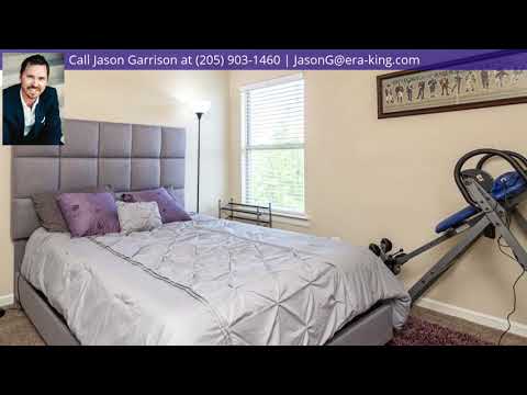 358 Blackberry Blvd, Springville, AL home video tour