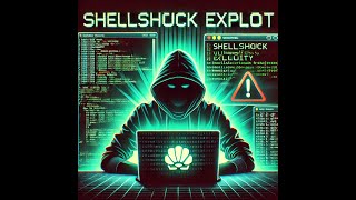 Ethical Hacking: Exploiting the Shellshock Vulnerability!