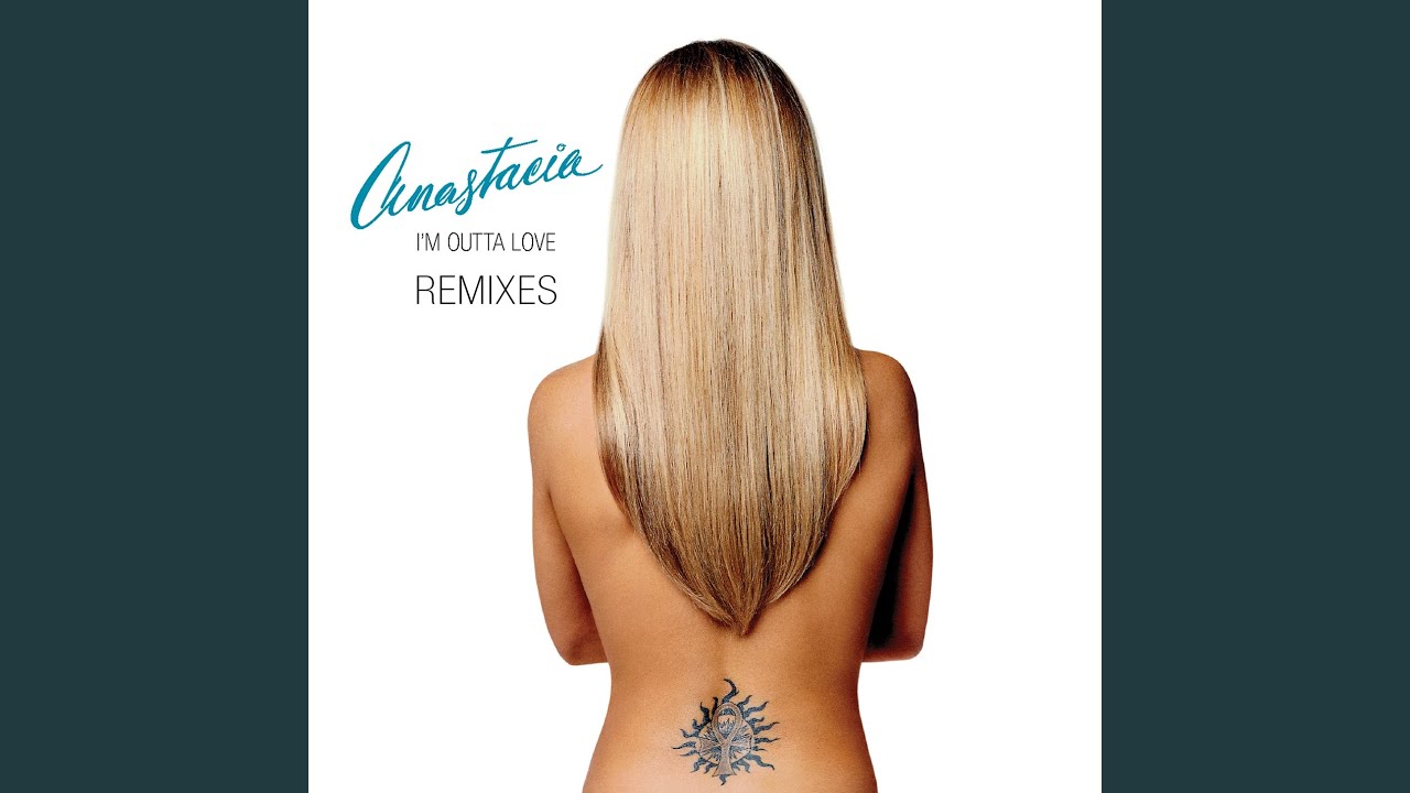 I'm Outta Love (Tommy Mc Remix)