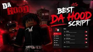 Da Hood Script 2026 - Aimbot + ESP - Roblox Hack GUI No Key
