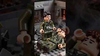 Why Sleeping on Duty Means Court Martial