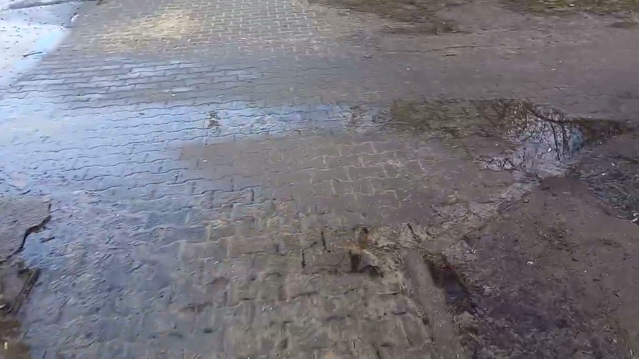 Почему  в Италии  нет пятый. Мои наблюдения. 