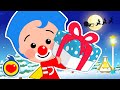 Ya Se Acerca Noche Buena 🎄 Plim Plim 🎄 Canciones Infantiles de Navidad