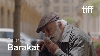 Watch Barakat Trailer