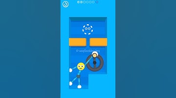 Stretch Guy•Level 24 #shorts #gaming #stretchguy #viral #trending