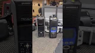 Harris XG 100 Option 50