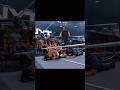 Oba Femi Vs Jasper Troy #wwe #wrestling #shorts #feedshorts