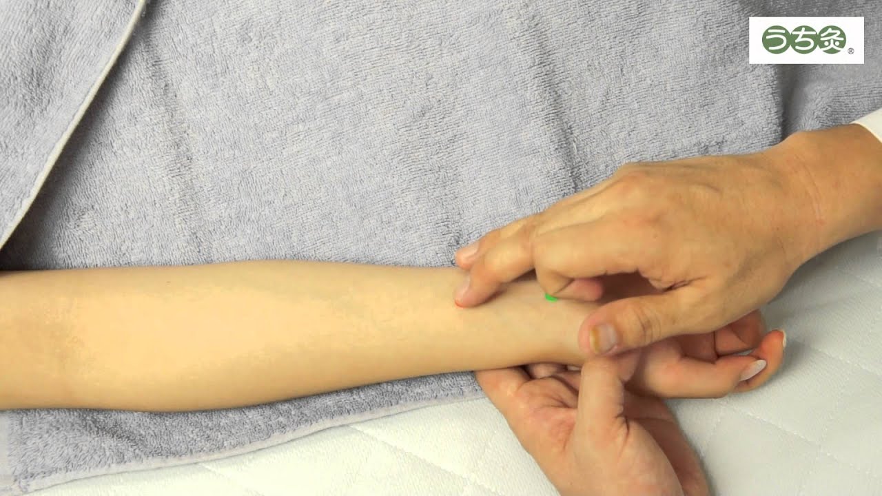 乗り物酔いはこのツボで解消 超便利なお助けグッズもあった 57歳でヨガインストラクターを始めちゃった Komidoriの今が旬