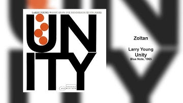 Larry Young - Zoltan