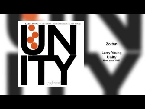 Larry Young - Zoltan