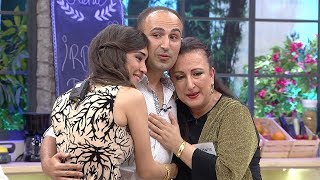 Gelinim Mutfaktada Büyük Kavuşma Gelinim Mutfakta 65. Bölüm