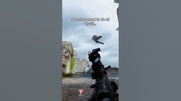 New Omni-Movement goes crazy.. #callofduty #cod6 #blackops6 #cod #reels #bo6 #fyp #shorts #viral