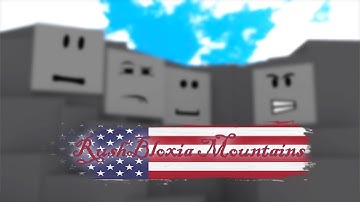 Roblox Script Showcase Episode#855/RushBloxia Mountains