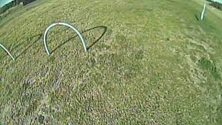 Chicanes and power loop gates