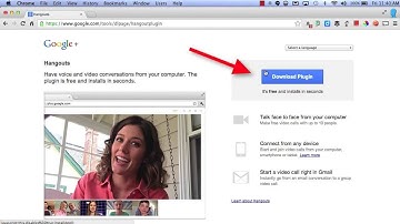 Google+ Hangouts Screencast Tutorial