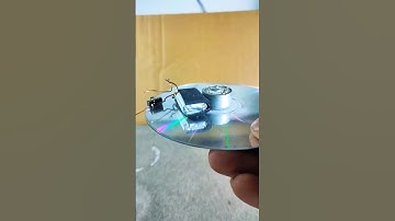 💯%📀 DVD Casset or Dc motor craft ideas using DVD casset / new idea #dvd #viralshorts #shorts