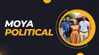 MOYA POLITICAL SERIES | EP 4 | DR ZULUMATHABO ZULU | RUTENDO MATINYARARE