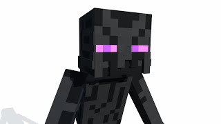 Prisma3D Mutant_Enderman Rig MediaFire Download - Prisma3D