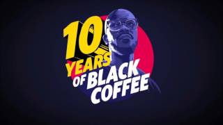 Black Coffee feat  Ribatone   Music Is The Answer Infected Soul Voyage Mix