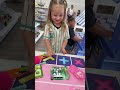 Real Life Fidget Trading with Mrs. Bench! 