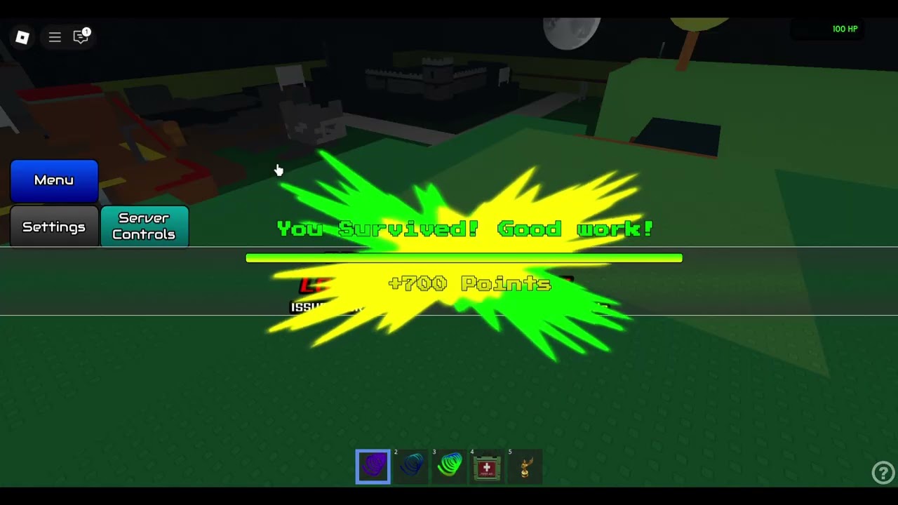 Tornado Valley: Other Maps