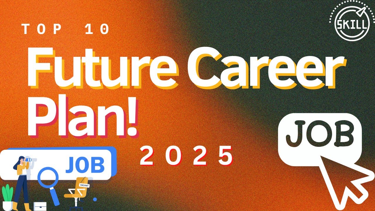Top 10 High-Paying Skills to Learn in 2025 - YouTube