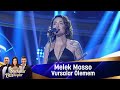 Melek Mosso - Vursalar Ölemem