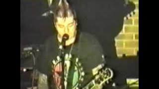 Rancid - Bloodclot