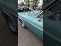 1966 Chervolet impala #chervolet #impala #chevyimpala #oldchevy #oldschoolcar #chevy #chevycars #car