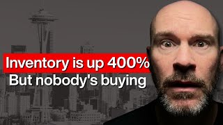 A housing crash indicator just went off in Seattle...
