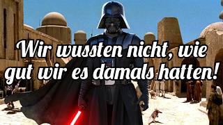 Star Wars Battlefront 2: Die totale Bespaßung mit Darth Vader (Zum Star Wars Tag 2026)