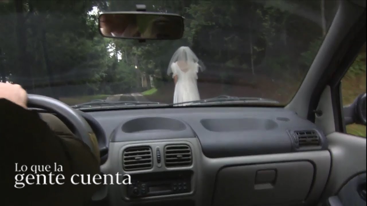 La Boda | Lo Que La Gente Cuenta