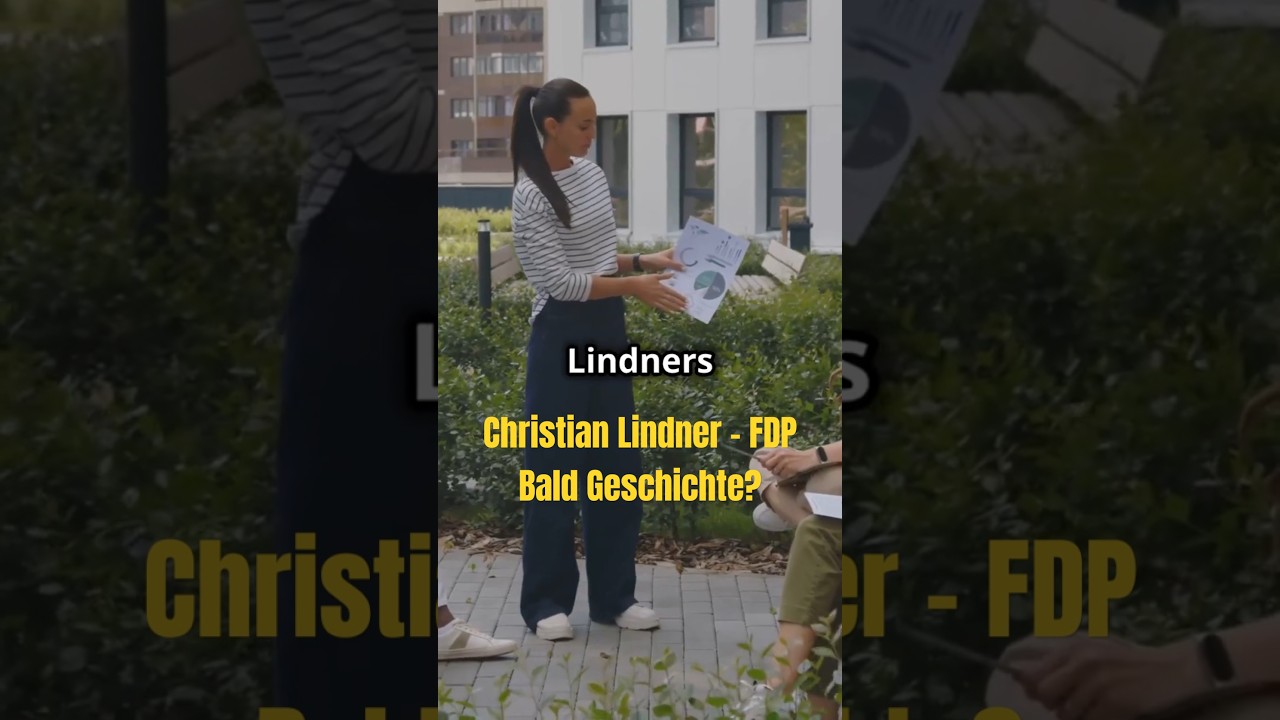 Christian Lindner – Fragen zur Hochzeit auf Sylt und Lobbyismus