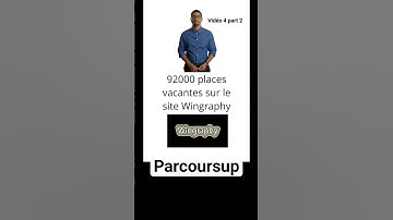 4 Parcoursup part 2: les conseils parcoursup #bac #orientation #lycee #parcoursup #etudiant