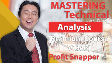 Adam Khoo - Mastering Technical Analysis and Trade Like a Professional (Premium Course Video)