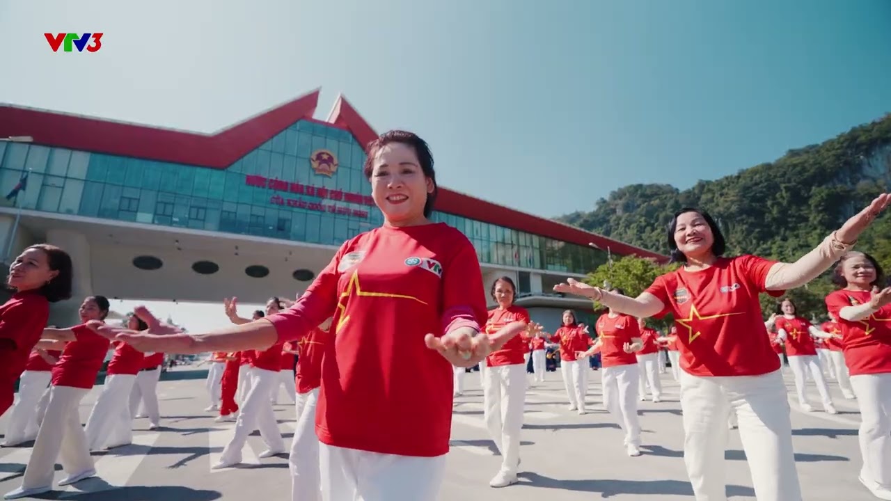 Bước Nhảy Mùa Xuân 2026