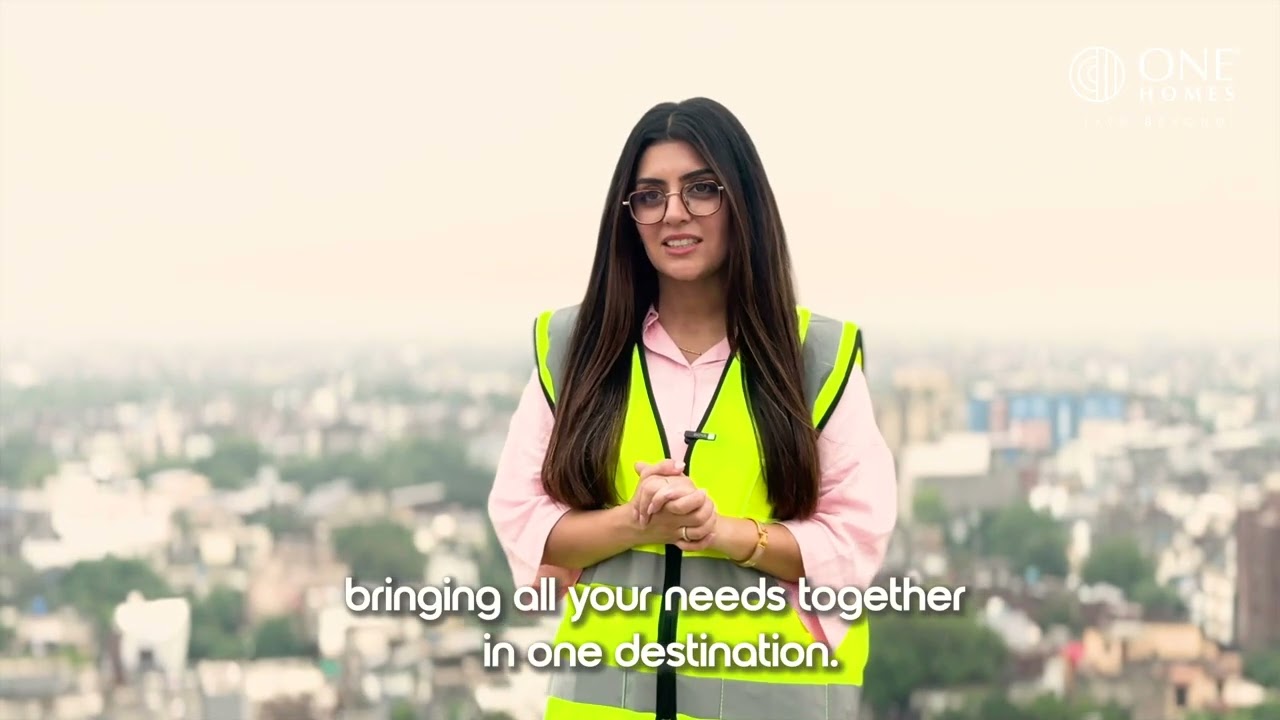 Client Tour of One Canal Road | Saerah Izzat | August 2025