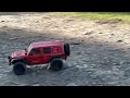 Jeep wrangler mongolian rc cars