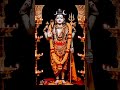 🕉️ നമഃ ശിവായ 🕉️🙏#omnamashivaya #mahadev #shiva #vadakkumnathantemple