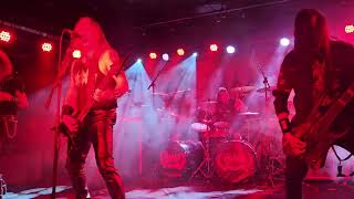 Vader - Decapitated Saints (LIVE IN ATLANTA ON 2-3-2024)