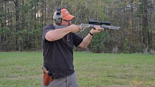 Marlin 1894 SBL 357/38 